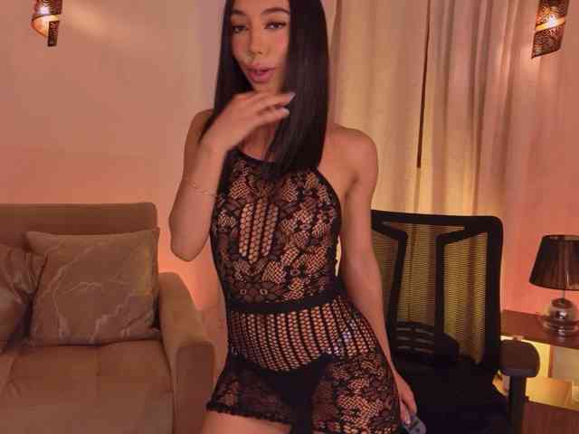IsabellaLux-