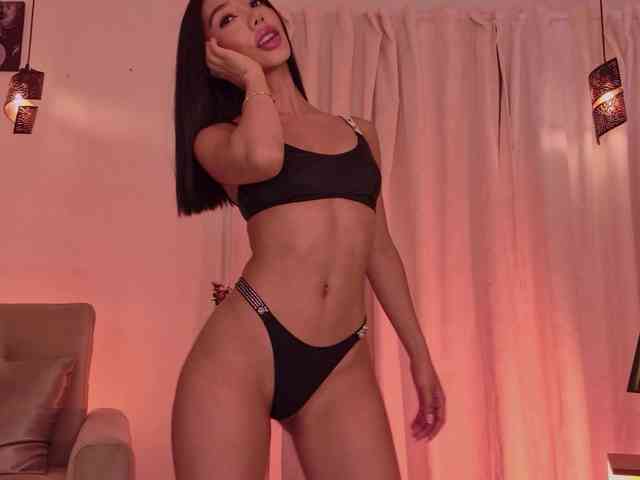 IsabellaLux- webcam