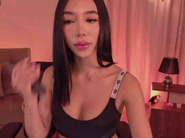 IsabellaLux- webcam