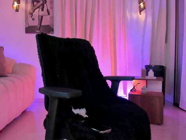 IsabellaLux- webcam
