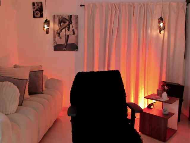 IsabellaLux- webcam