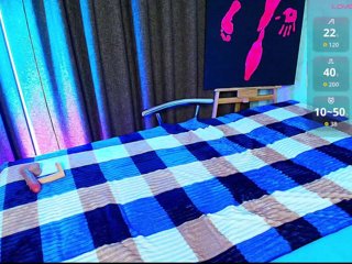EllaPixy Porn Show