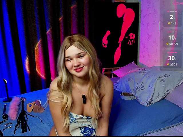 EllaPixy live cam on BongaCams