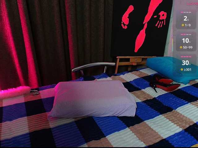 EllaPixy live cam on BongaCams