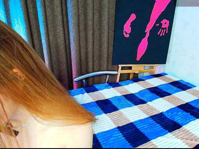 EllaPixy live cam on BongaCams