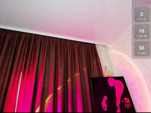 EllaPixy live cam on BongaCams