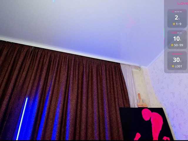 EllaPixy live cam on BongaCams