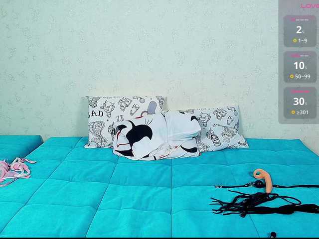 EllaPixy live cam on BongaCams