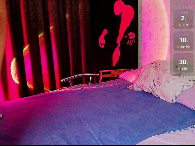 EllaPixy live cam on BongaCams