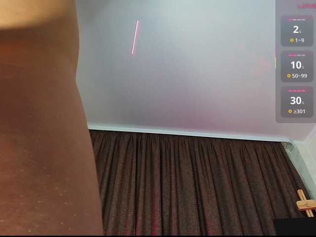 EllaPixy live cam on BongaCams