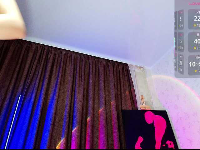 EllaPixy live cam on BongaCams