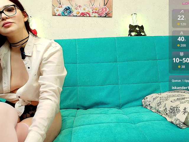  EllaPixy chat room