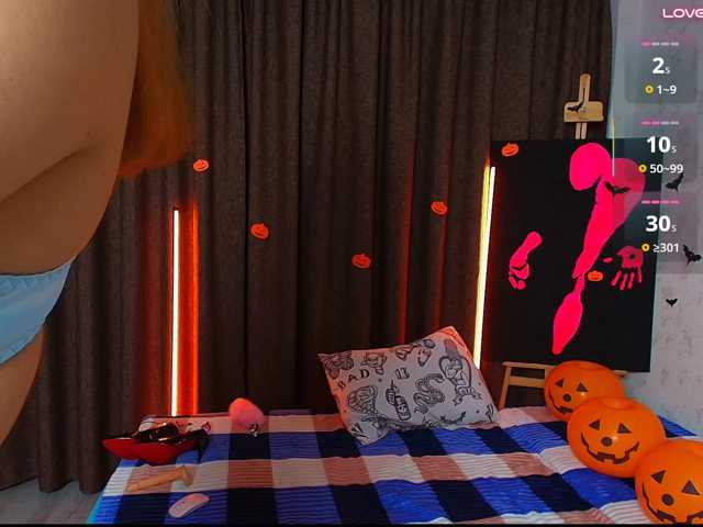 EllaPixy live cam on BongaCams