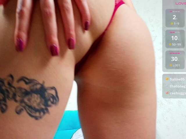 EllaPixy live cam on BongaCams