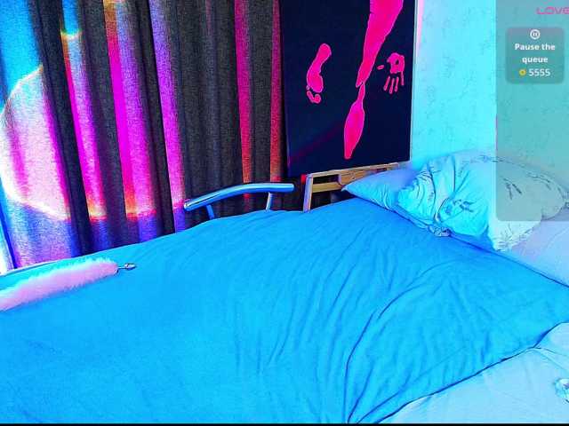 EllaPixy live cam on BongaCams