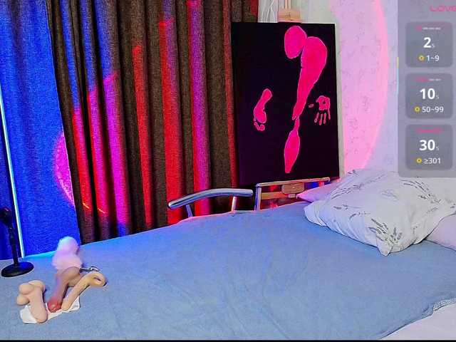 EllaPixy live cam on BongaCams
