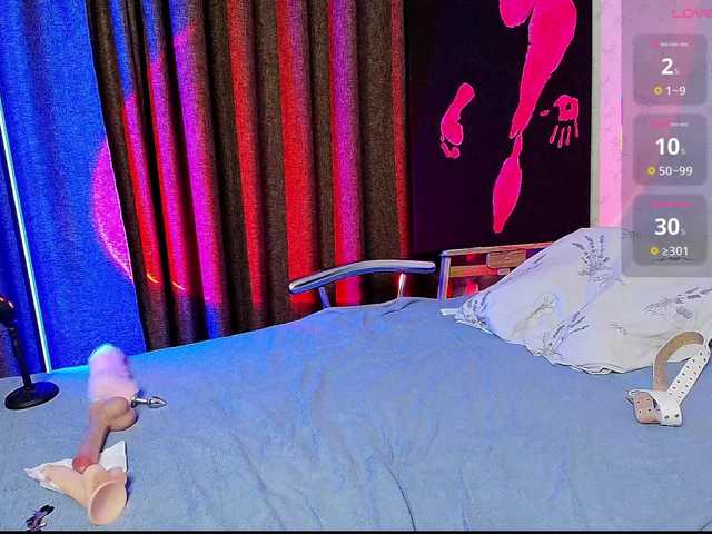 EllaPixy live cam on BongaCams