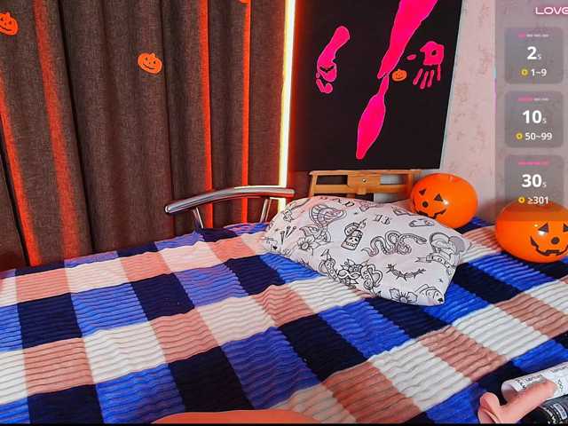 EllaPixy live cam on BongaCams