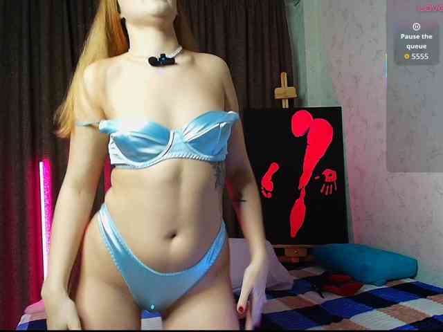 EllaPixy webcam