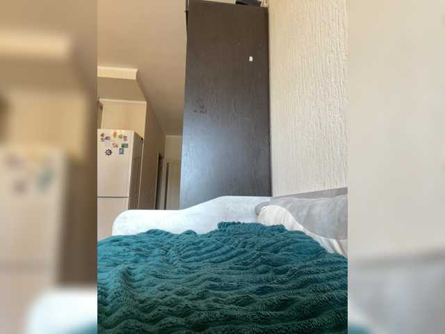 KrastyKiss live webcam show