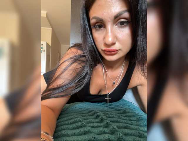 KrastyKiss live cam on BongaCams