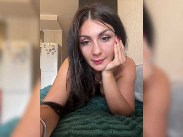 KrastyKiss live cam on BongaCams