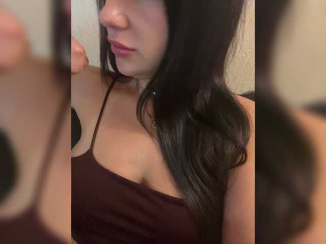 KrastyKiss live cam on BongaCams