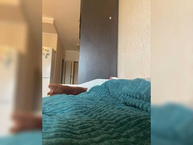KrastyKiss live webcam show