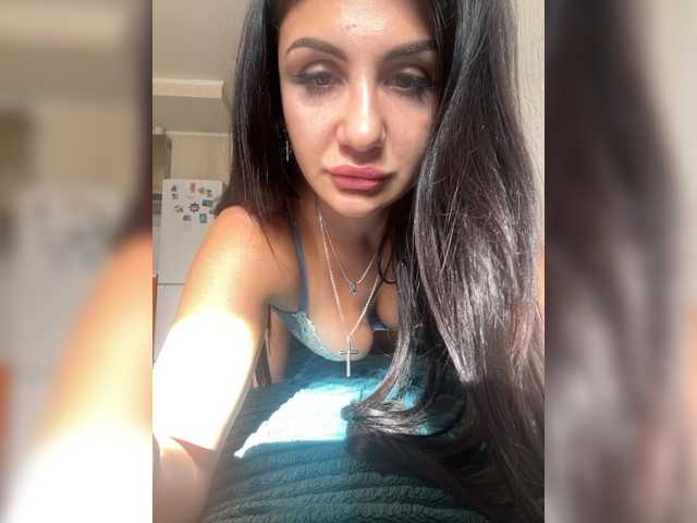 KrastyKiss live cam on BongaCams