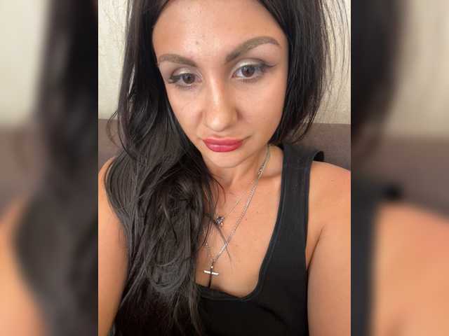 krastykiss belle show
