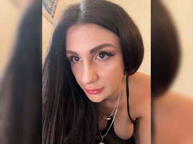 KrastyKiss webcam