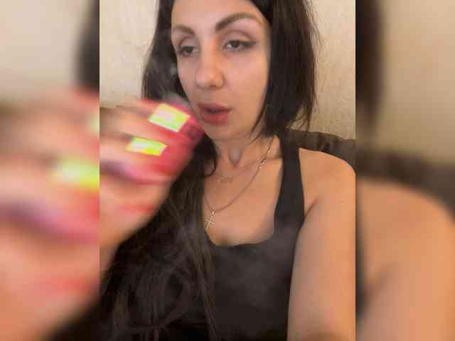 KrastyKiss webcam
