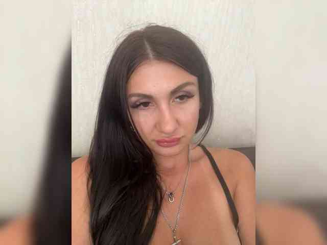 KrastyKiss webcam