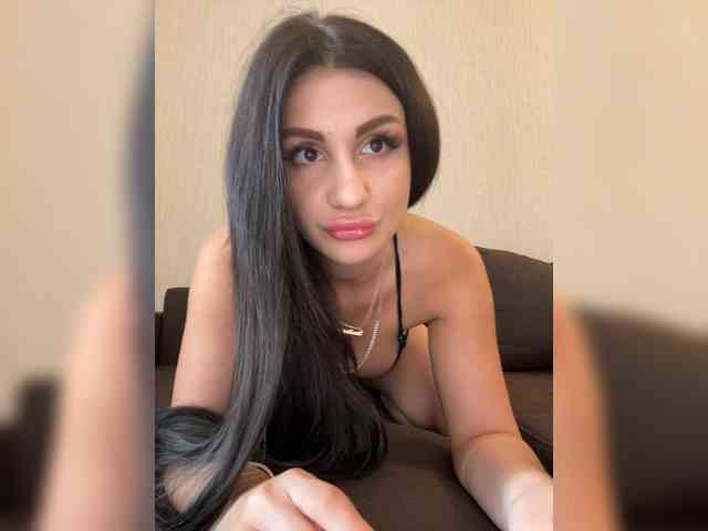 KrastyKiss webcam