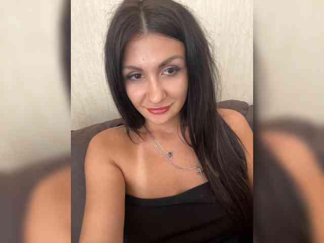 KrastyKiss webcam