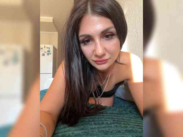 KrastyKiss webcam