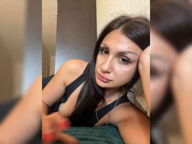 KrastyKiss Sex Cam Show