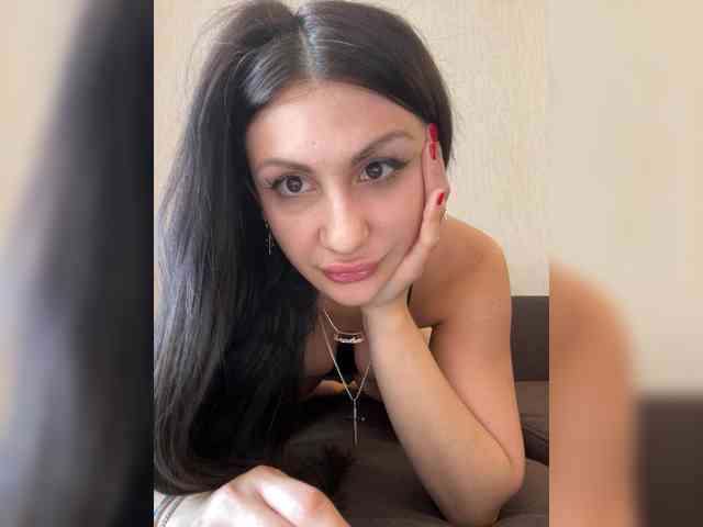 KrastyKiss webcam