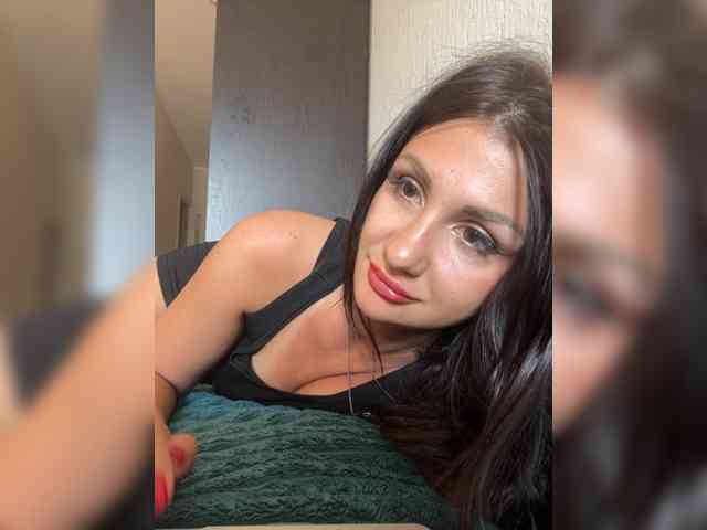 KrastyKiss Sex Cam Show