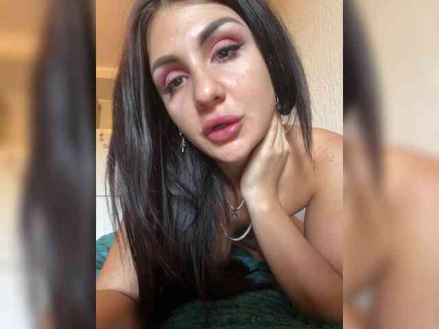 KrastyKiss webcam