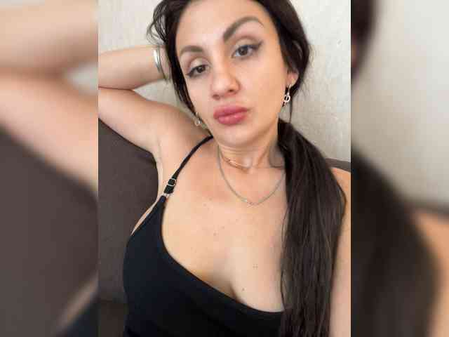 KrastyKiss webcam