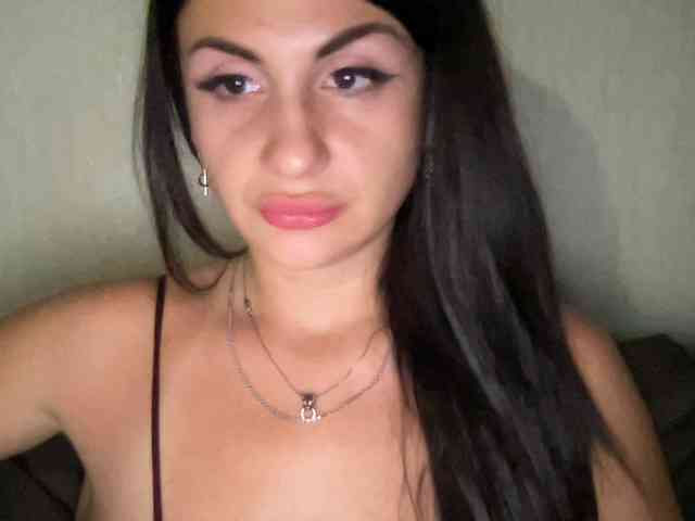 KrastyKiss webcam