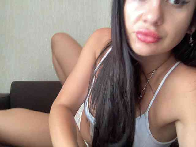 KrastyKiss webcam