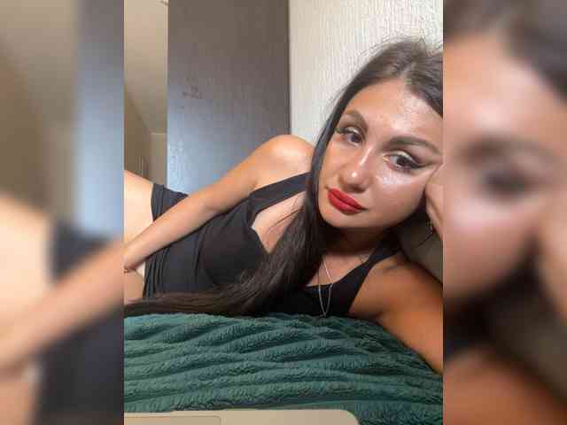 KrastyKiss webcam
