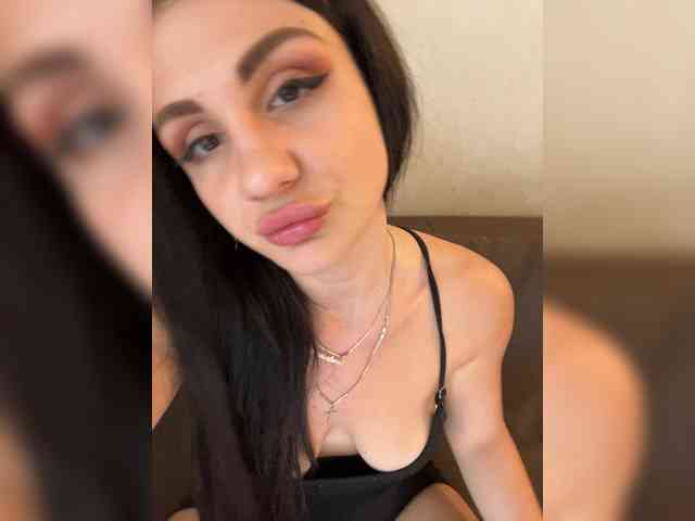 KrastyKiss webcam