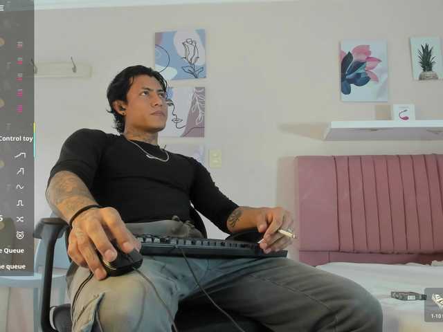 Damian-Romanoff