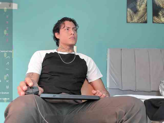 Damian-Romanoff Damian-Romanoff