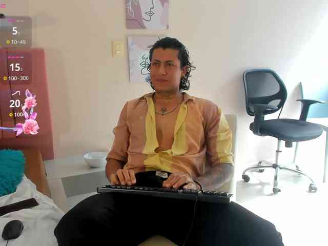 Damian-Romanoff