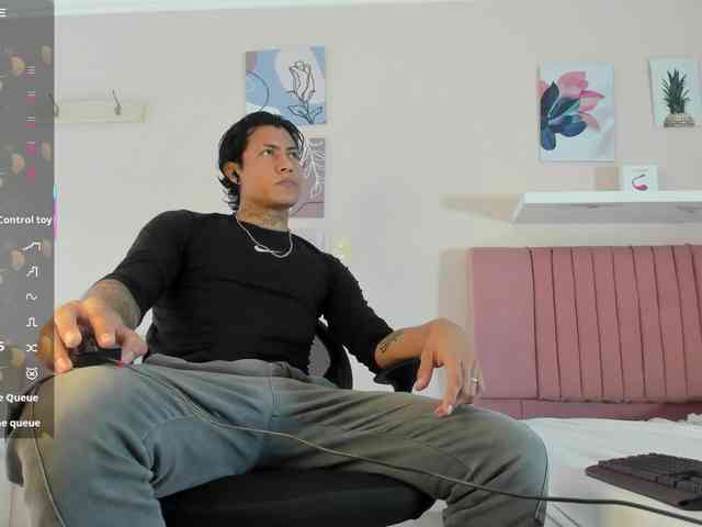 Damian-Romanoff