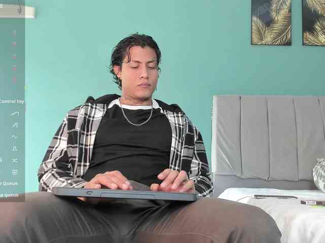 Damian-Romanoff Damian-Romanoff